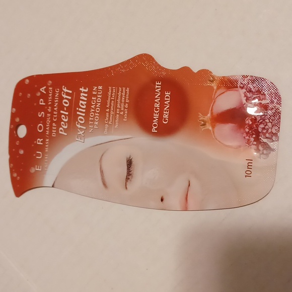 4/$30 New Face Masks & Hand Creams - Picture 2 of 7